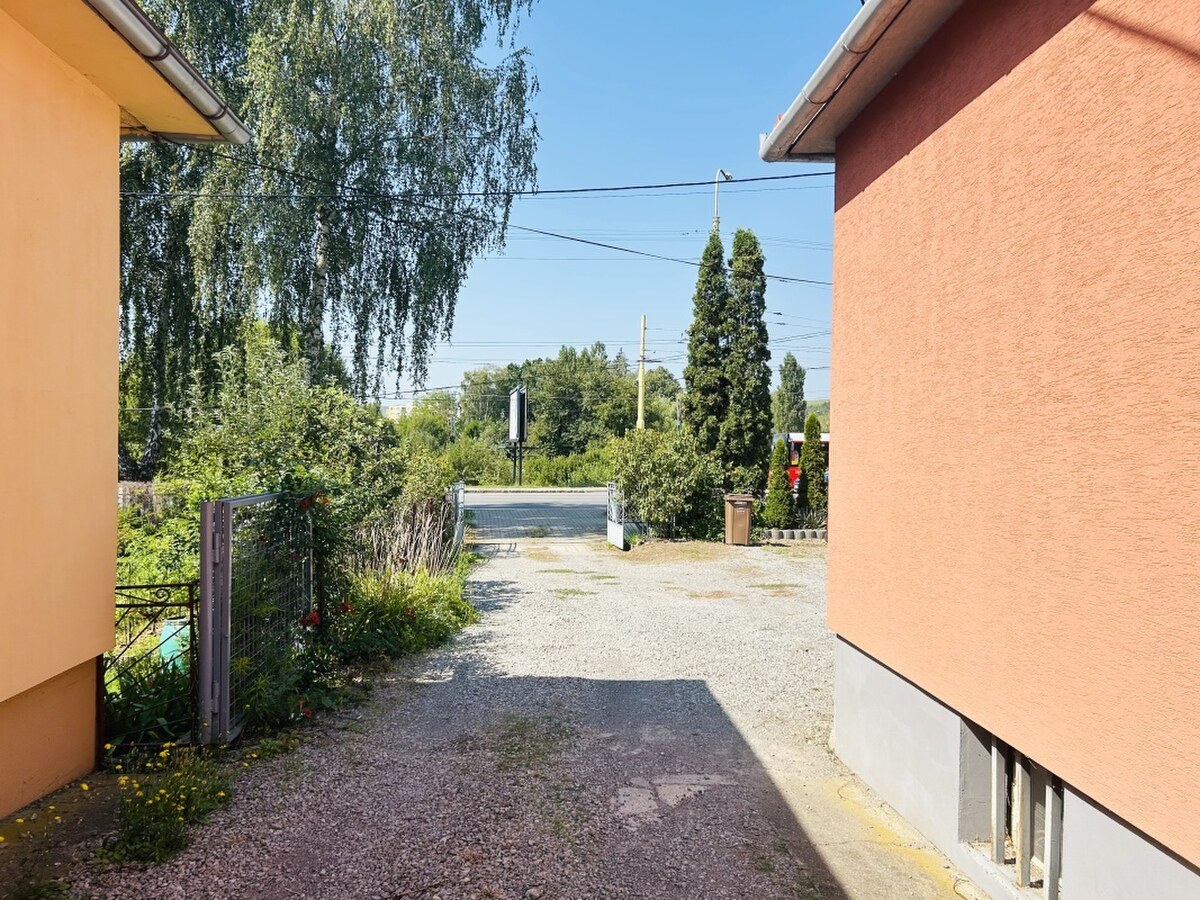 ZNÍŽENA CENA! RD NA BÝVANIE AJ PODNIKANIE,  SABINOVSKÁ Ul., PREŠOV — foto 20
