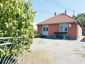 ZNÍŽENA CENA! RD NA BÝVANIE AJ PODNIKANIE,  SABINOVSKÁ Ul., PREŠOV — foto 17