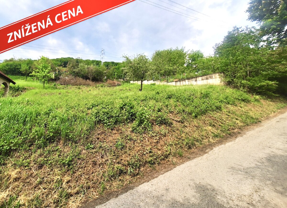 Na predaj pozemok 806 m² pre rodinný dom, Prešov – pod Wilec Hôrkou