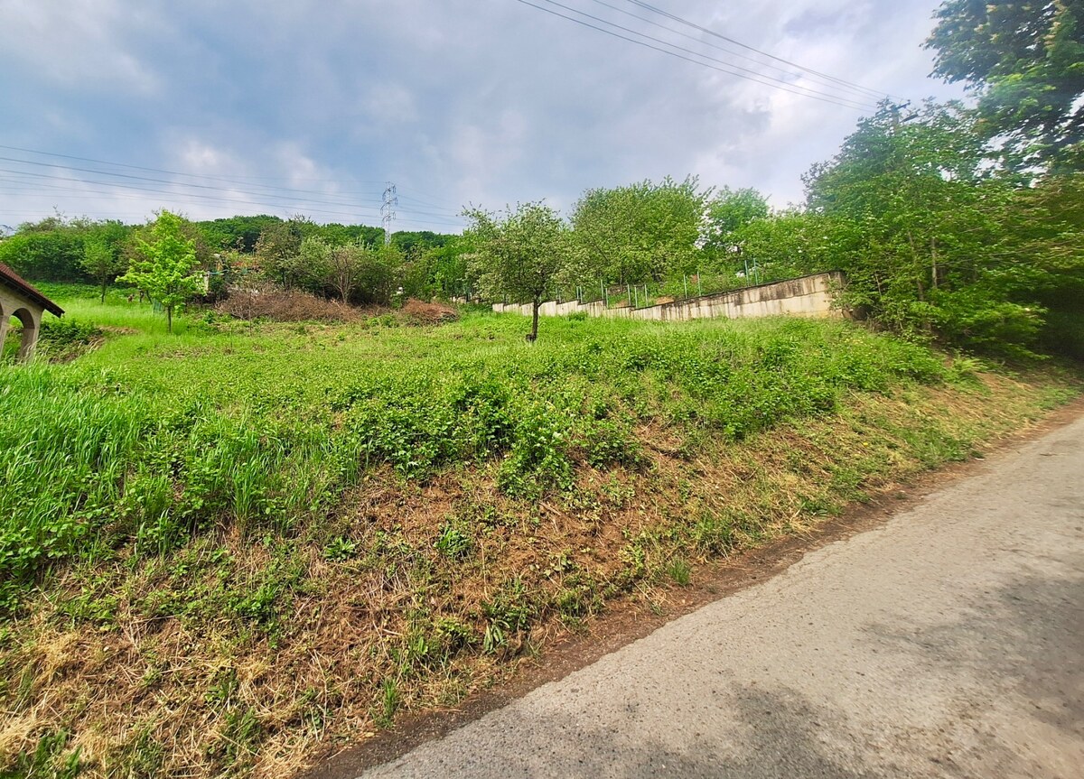 Na predaj pozemok 806 m² pre rodinný dom, Prešov – pod Wilec Hôrkou — foto 10