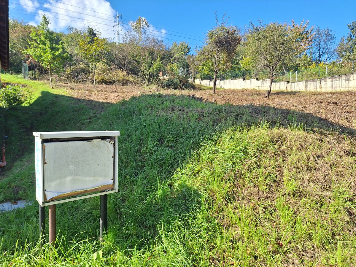 Na predaj pozemok 806 m² pre rodinný dom, Prešov – pod Wilec Hôrkou — foto 11