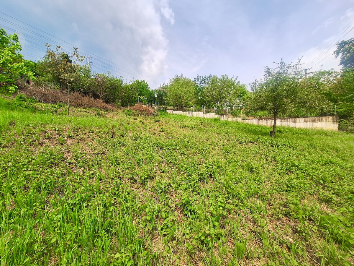 Na predaj pozemok 806 m² pre rodinný dom, Prešov – pod Wilec Hôrkou — foto 3