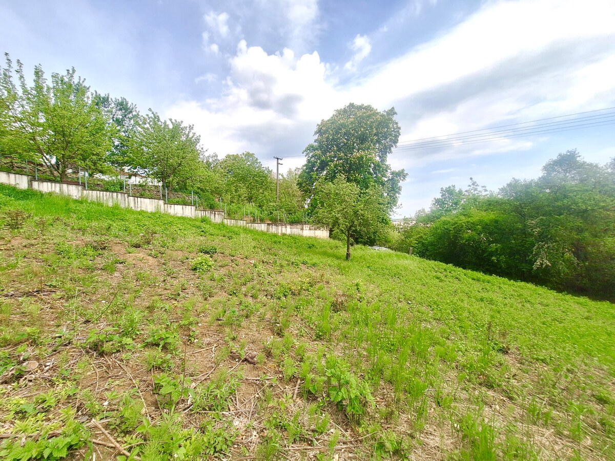 Na predaj pozemok 806 m² pre rodinný dom, Prešov – pod Wilec Hôrkou — foto 4