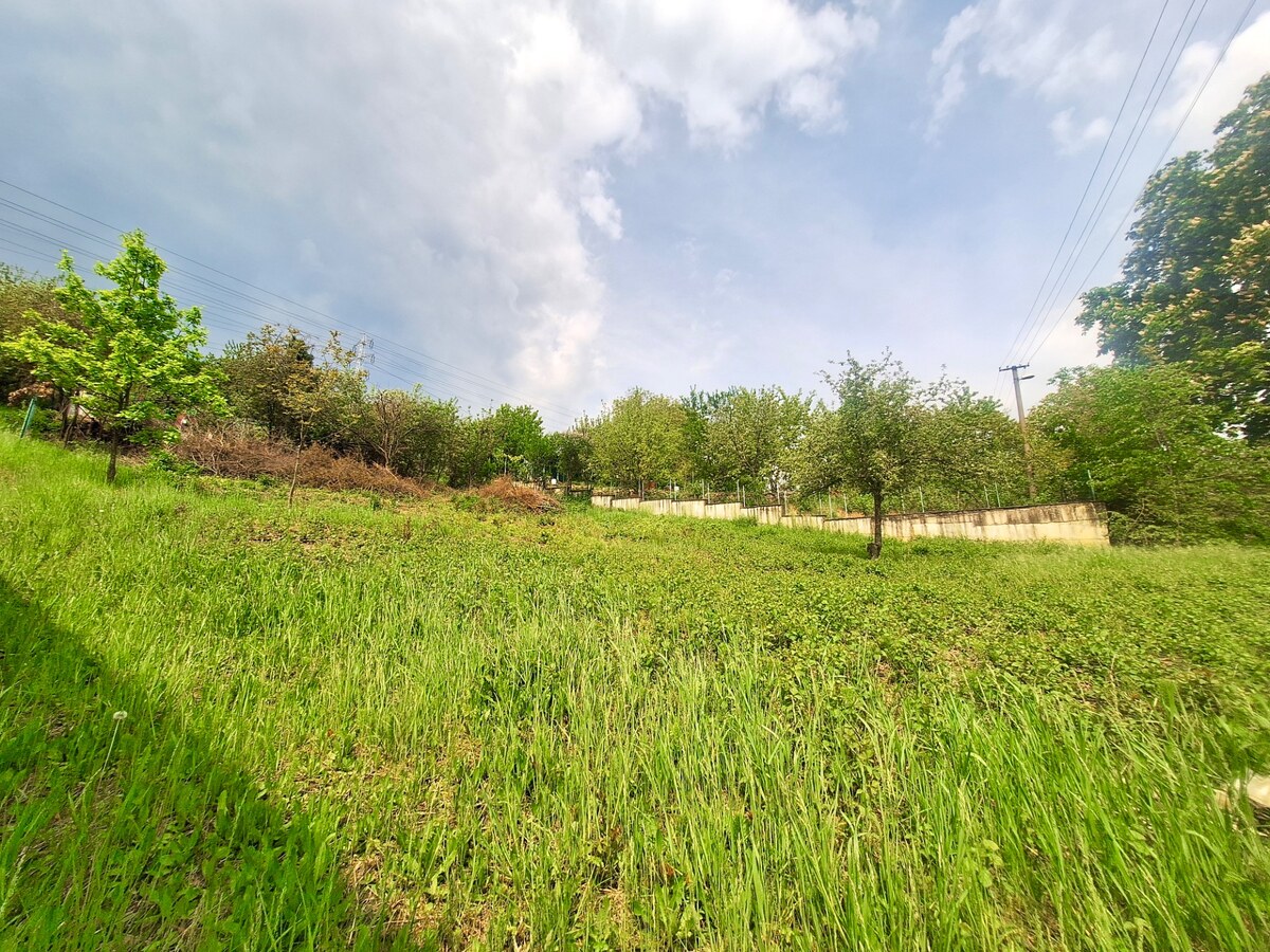 Na predaj pozemok 806 m² pre rodinný dom, Prešov – pod Wilec Hôrkou — foto 5