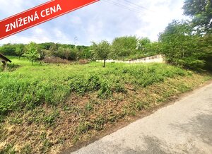 Na predaj pozemok 806 m² pre rodinný dom, Prešov – pod Wilec Hôrkou — foto 1