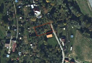 Na predaj pozemok 806 m² pre rodinný dom, Prešov – pod Wilec Hôrkou — foto 12