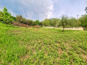 Na predaj pozemok 806 m² pre rodinný dom, Prešov – pod Wilec Hôrkou — foto 2