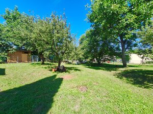 Na predaj pozemok 973 m² s chatkou a studňou, Kokošovce pri Prešove — foto 10