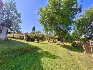 Na predaj pozemok 973 m² s chatkou a studňou, Kokošovce pri Prešove — foto 11