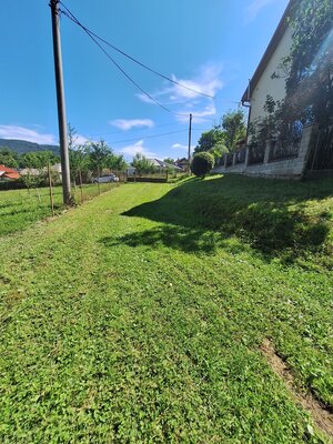 Na predaj pozemok 973 m² s chatkou a studňou, Kokošovce pri Prešove — foto 13