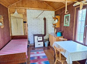 Na predaj pozemok 973 m² s chatkou a studňou, Kokošovce pri Prešove — foto 15