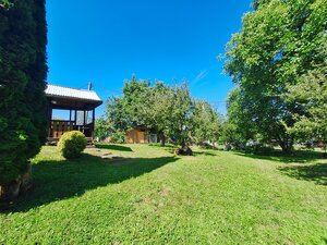 Na predaj pozemok 973 m² s chatkou a studňou, Kokošovce pri Prešove — foto 2