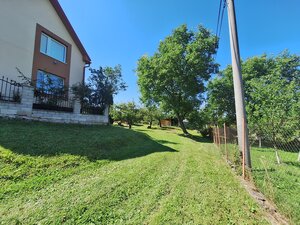 Na predaj pozemok 973 m² s chatkou a studňou, Kokošovce pri Prešove — foto 21