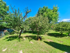 Na predaj pozemok 973 m² s chatkou a studňou, Kokošovce pri Prešove — foto 22