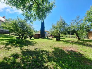 Na predaj pozemok 973 m² s chatkou a studňou, Kokošovce pri Prešove — foto 26
