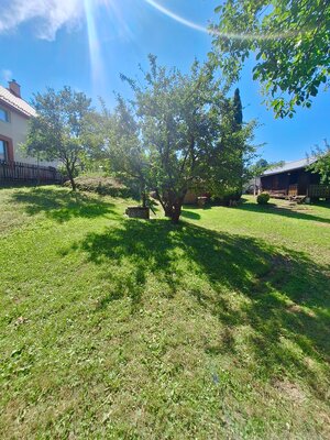 Na predaj pozemok 973 m² s chatkou a studňou, Kokošovce pri Prešove — foto 27