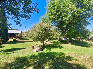 Na predaj pozemok 973 m² s chatkou a studňou, Kokošovce pri Prešove — foto 3