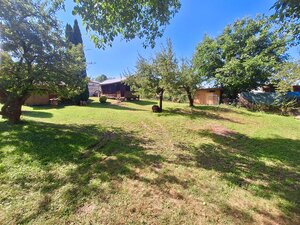 Na predaj pozemok 973 m² s chatkou a studňou, Kokošovce pri Prešove — foto 4