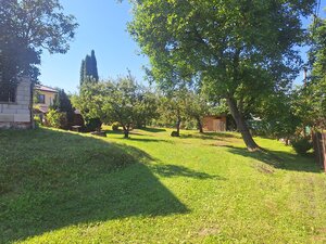 Na predaj pozemok 973 m² s chatkou a studňou, Kokošovce pri Prešove — foto 5