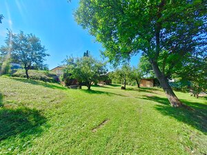 Na predaj pozemok 973 m² s chatkou a studňou, Kokošovce pri Prešove — foto 6