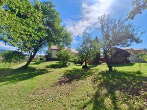 Na predaj pozemok 973 m² s chatkou a studňou, Kokošovce pri Prešove — foto 7