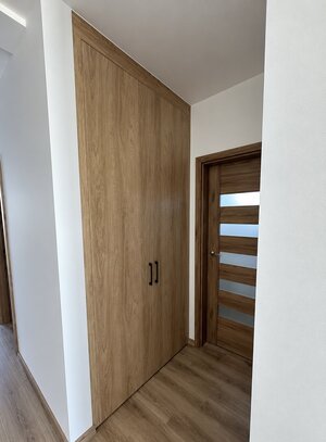 Novostavba | 3izb. byt so záhradou - Na prenájom — foto 11
