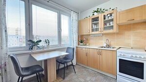 Na predaj 1 - izb. byt na Jantárovej ul.(pri OC Aupark) — foto 10