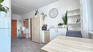 Na predaj 1 - izb. byt na Jantárovej ul.(pri OC Aupark) — foto 14