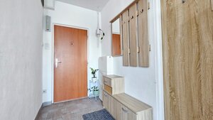 Na predaj 1 - izb. byt na Jantárovej ul.(pri OC Aupark) — foto 15