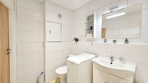 Na predaj 1 - izb. byt na Jantárovej ul.(pri OC Aupark) — foto 19