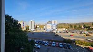 Na predaj 1 - izb. byt na Jantárovej ul.(pri OC Aupark) — foto 9