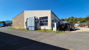 PRIEMYSELNÁ BUDOVA, ROZLOHA 450m2; STARÁ ĽUBOVŇA; — foto 10