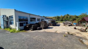 PRIEMYSELNÁ BUDOVA, ROZLOHA 450m2; STARÁ ĽUBOVŇA; — foto 12