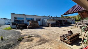 PRIEMYSELNÁ BUDOVA, ROZLOHA 450m2; STARÁ ĽUBOVŇA; — foto 13