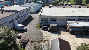 PRIEMYSELNÁ BUDOVA, ROZLOHA 450m2; STARÁ ĽUBOVŇA; — foto 4
