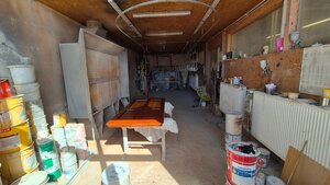 PRIEMYSELNÁ BUDOVA, ROZLOHA 450m2; STARÁ ĽUBOVŇA; — foto 8
