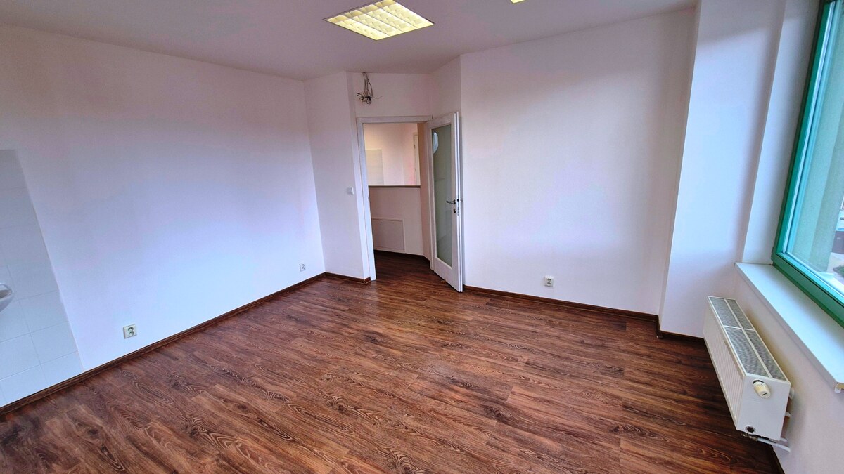 NA PREDAJ NEBYTOVÝ PRIESTOR, 105m2, CENTRUM; — foto 11