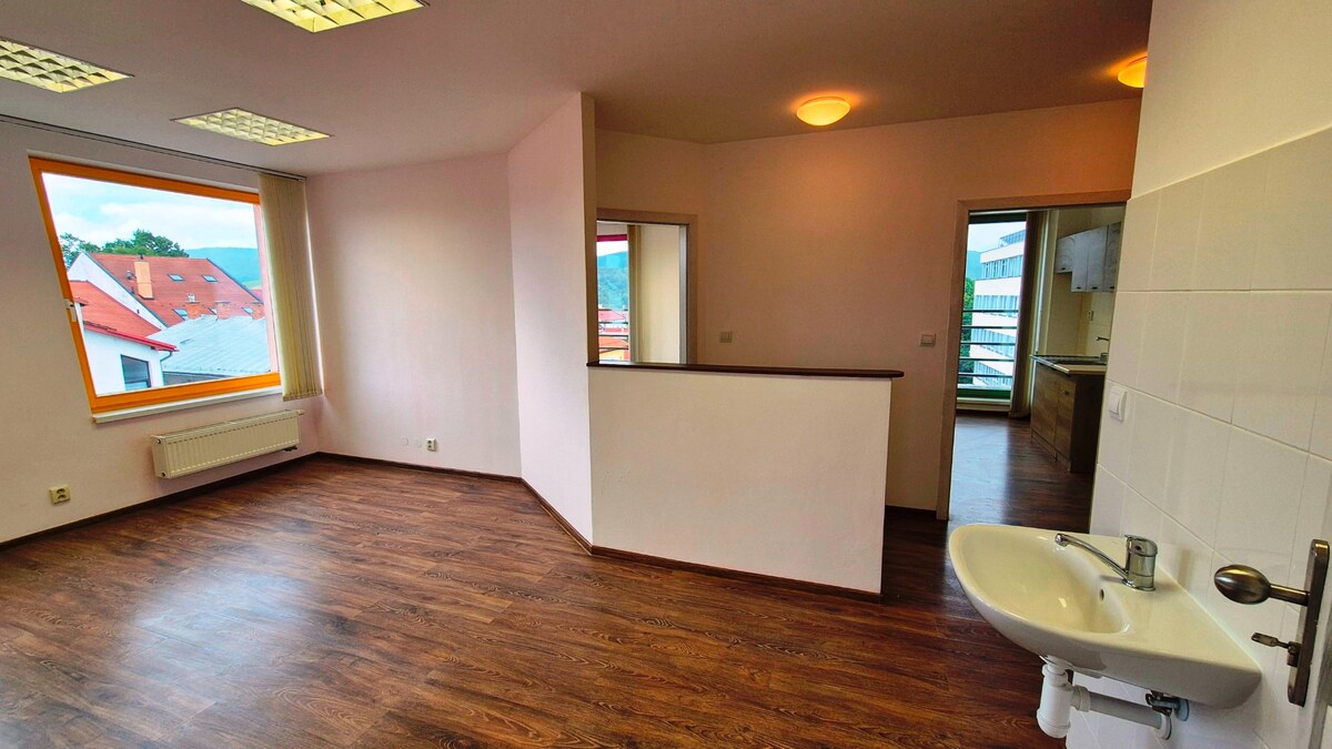 NA PREDAJ NEBYTOVÝ PRIESTOR, 105m2, CENTRUM; — foto 16