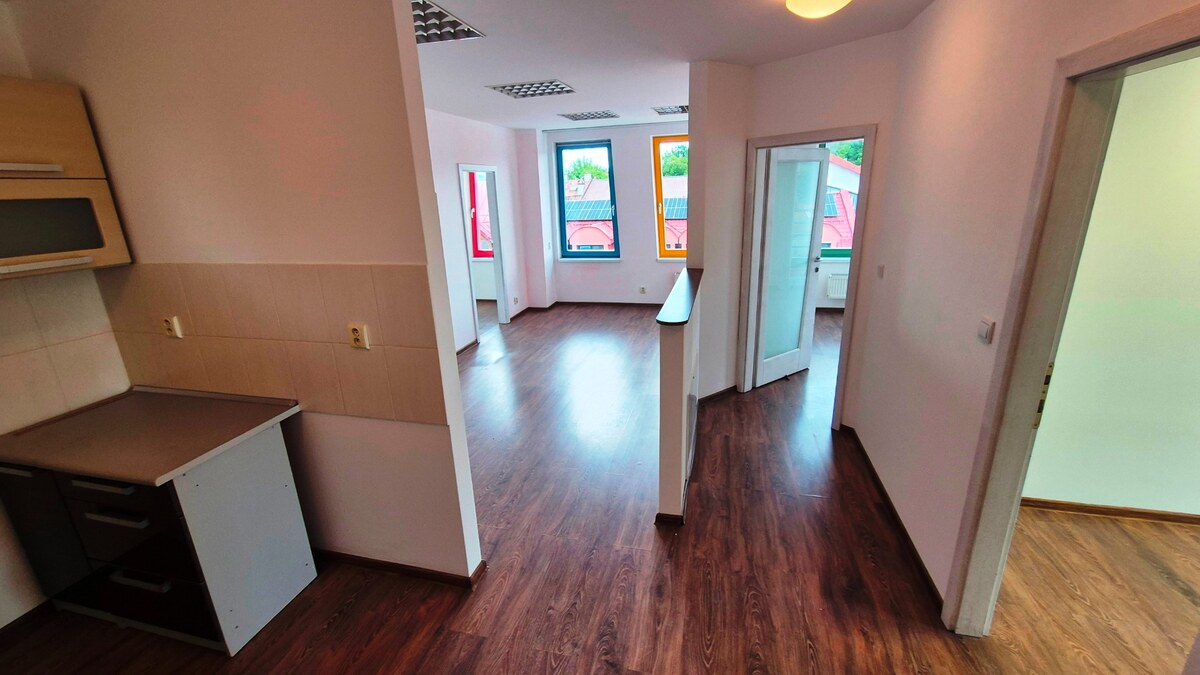 NA PREDAJ NEBYTOVÝ PRIESTOR, 105m2, CENTRUM; — foto 5