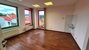 NA PREDAJ NEBYTOVÝ PRIESTOR, 105m2, CENTRUM; — foto 10