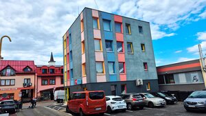NA PREDAJ NEBYTOVÝ PRIESTOR, 105m2, CENTRUM; — foto 3