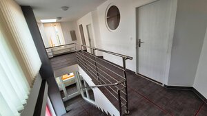 NA PREDAJ NEBYTOVÝ PRIESTOR, 105m2, CENTRUM; — foto 4