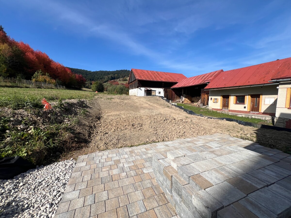 Na predaj moderná novostavba 3-izbového rodinného domu — foto 13