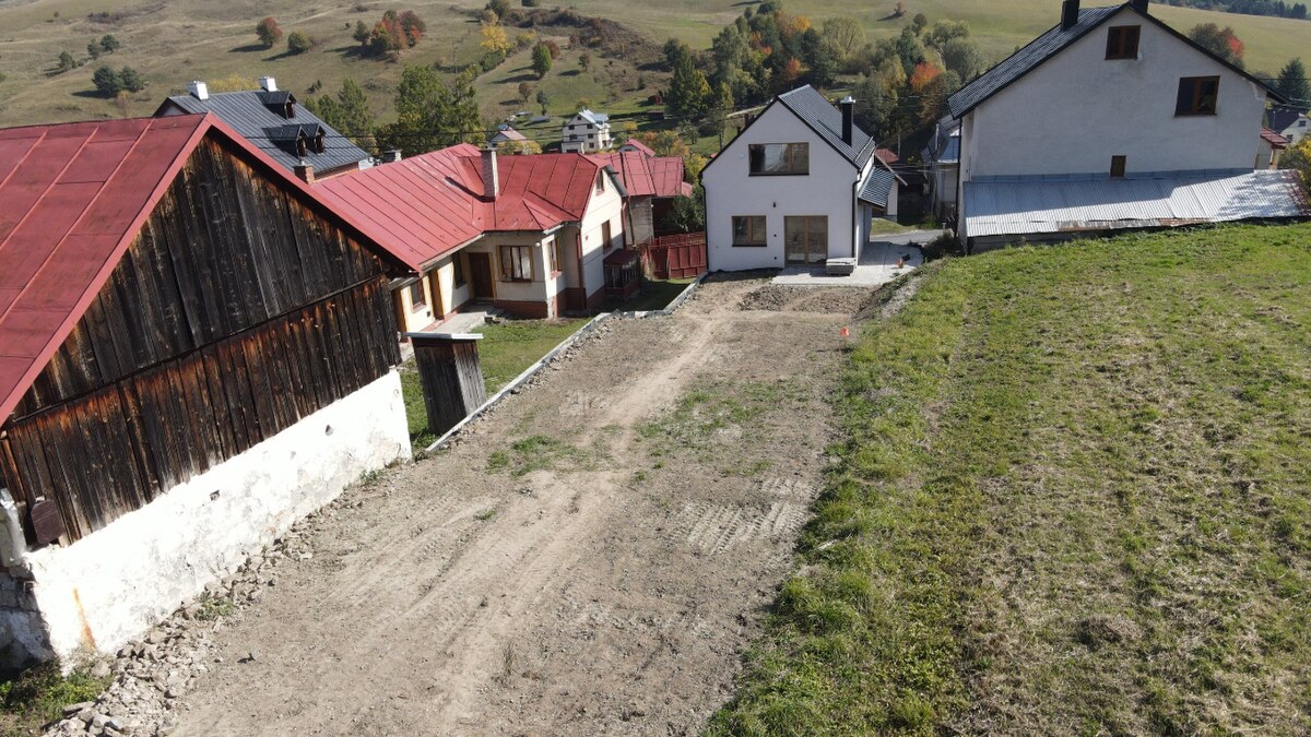 Na predaj moderná novostavba 3-izbového rodinného domu — foto 17