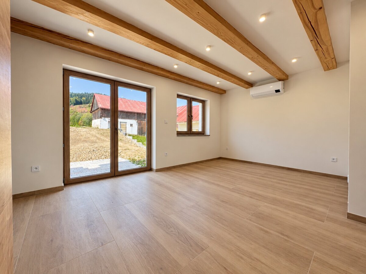 Na predaj moderná novostavba 3-izbového rodinného domu — foto 3