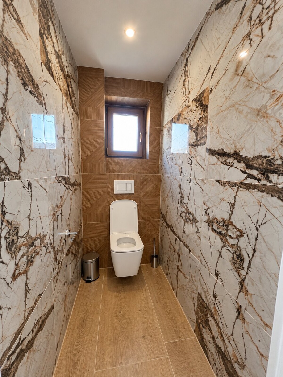 Na predaj moderná novostavba 3-izbového rodinného domu — foto 6