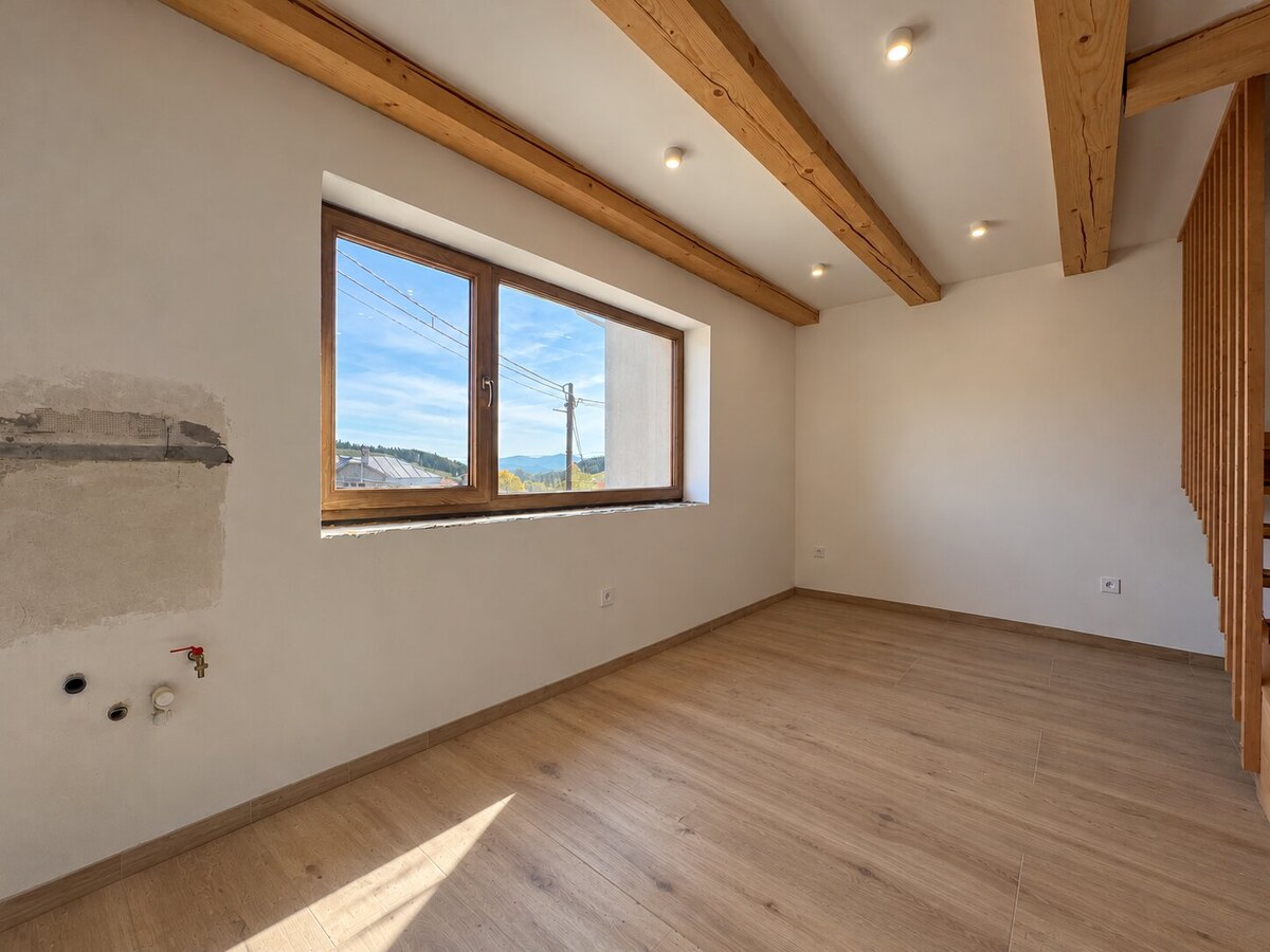 Na predaj moderná novostavba 3-izbového rodinného domu — foto 7