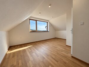 Na predaj moderná novostavba 3-izbového rodinného domu — foto 11