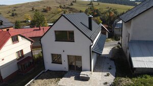 Na predaj moderná novostavba 3-izbového rodinného domu — foto 16