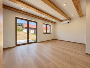 Na predaj moderná novostavba 3-izbového rodinného domu — foto 3